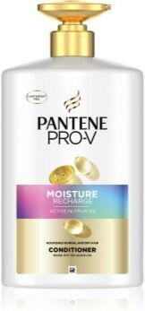 Pantene Pro-V Active Nutri Plex Hydration Recharge condicionador hidratante para cabelo seco a danificado 800 ml. Pro-V Active Nutri Plex Hydration Recharge