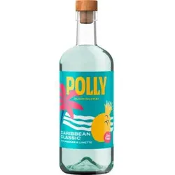 POLLY Caribbean Classic alkoholfrei