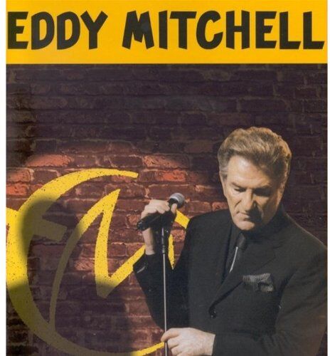 Eddy Mitchell - Live 2000 [Limited Edition] - Preis vom 10.10.2026 11:48:34 h