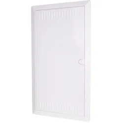 f-tronic 7290094 Tür+Rahmen Jumbo36K, für Jumbo K, 3r., T+RJUMBO36K TRJUMBO36K