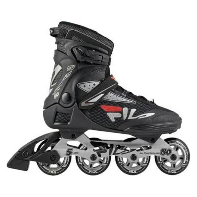 FILA Inlineskates Legacy Pro 80 (44) (F010619100-44)