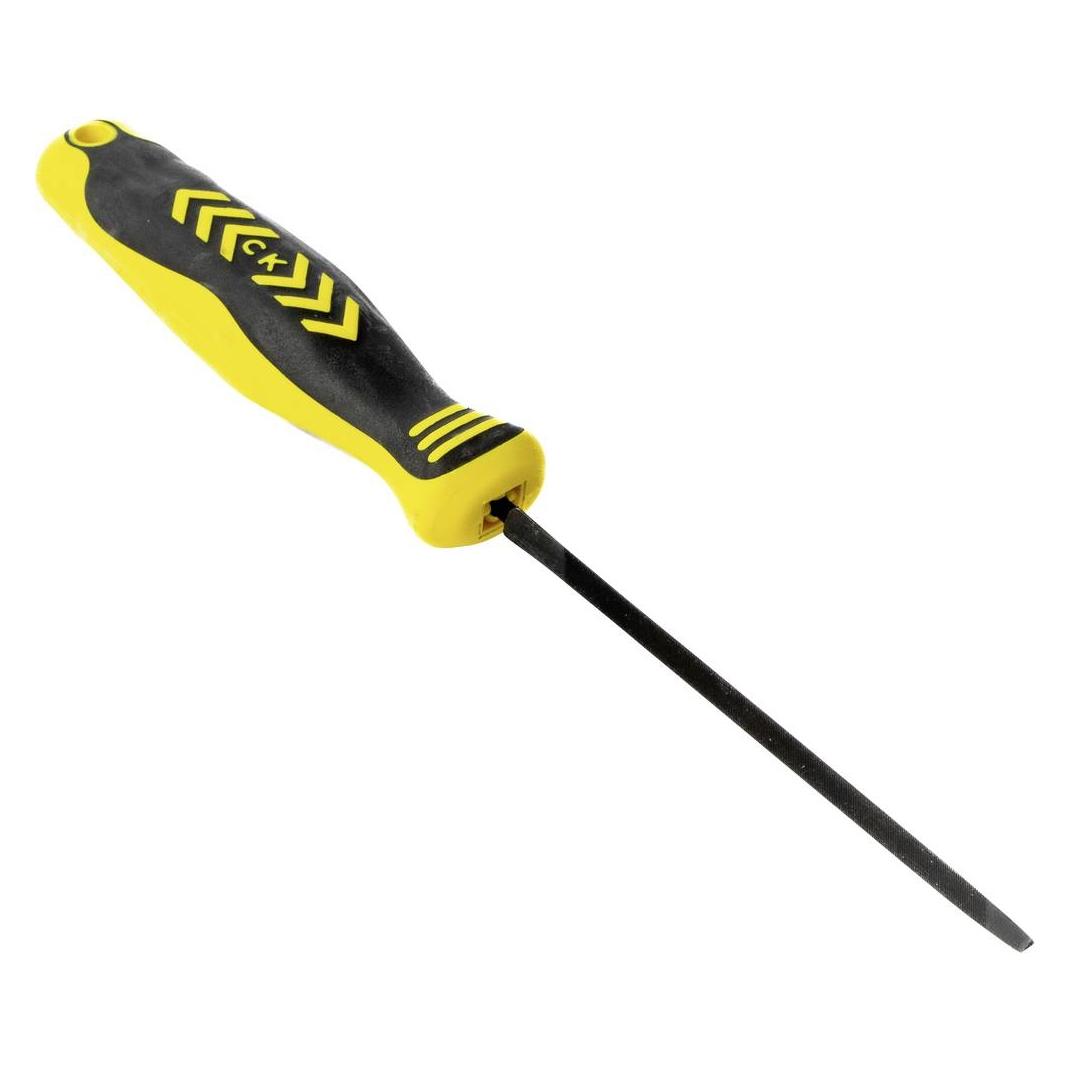 C.K Magma C.K T0072A 5 Sägefeile, extra schmal, 125 mm Länge 125 mm 1 St. (125 mm) (T0072A 5)