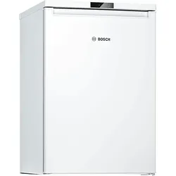 BOSCH KTR15NWEB Serie 2 Kühlschrank (134 l, E, 850 mm hoch, Weiß)