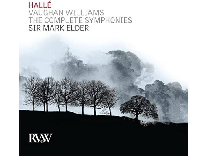 The Complete Symphonies
