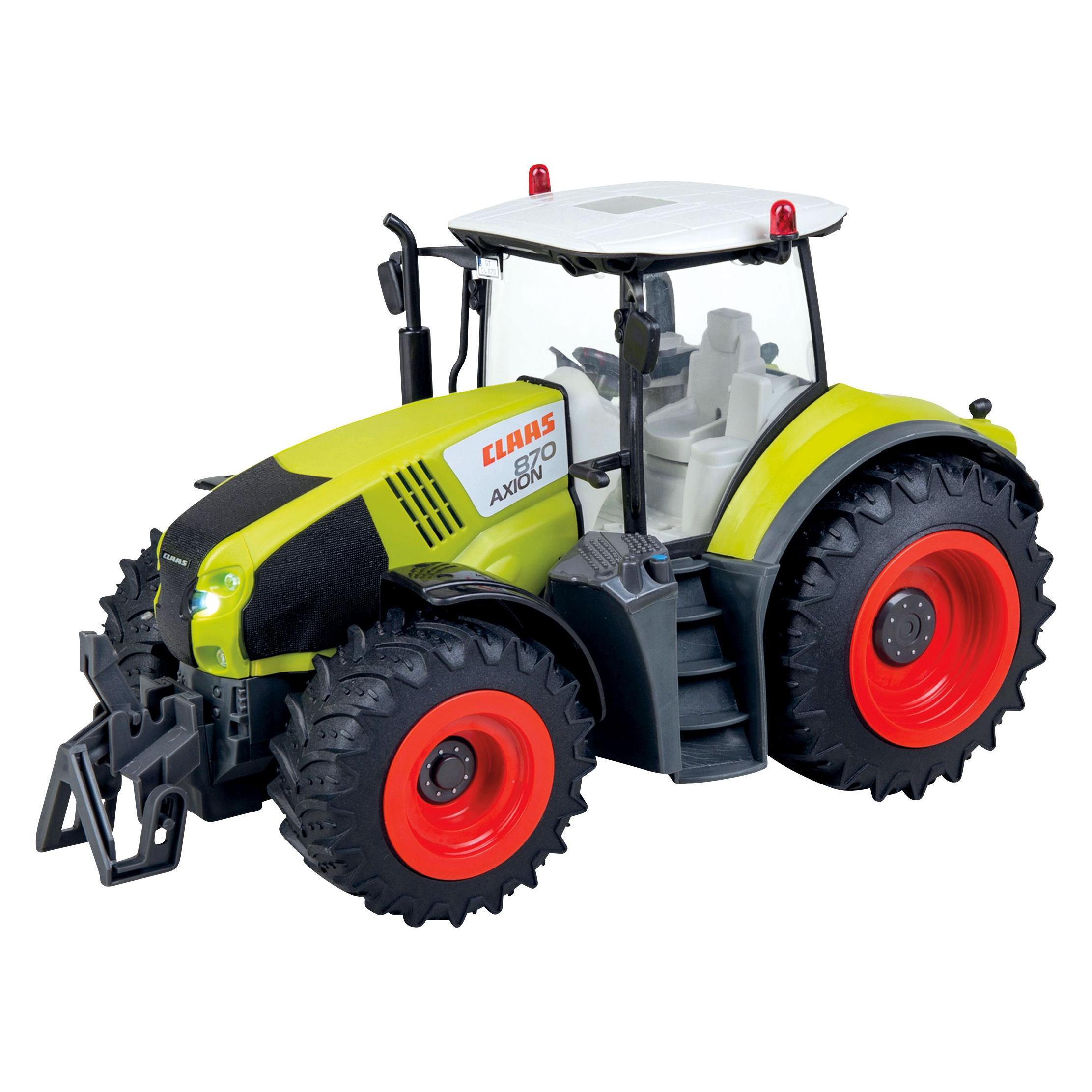 Happy People Traktor (34424)