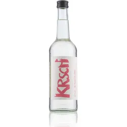 Krsch Der Premium Kirschlikör 16% Vol. 0,5l