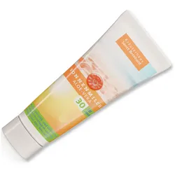 Aloe-Vera-Sonnenschutzmilch LSF 30 25 ml - 25 ml