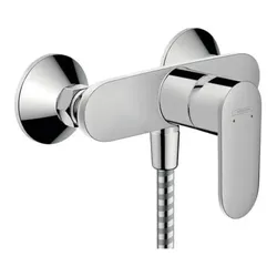 Hansgrohe Vernis Blend Duscharmatur Chrom 71640000