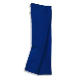 Herren-Bundhose 127, kornblau, Größe 062 - blau - 62