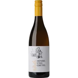 Hensel & Gretel Weiss Markus Schneider & Thomas Hensel 2024