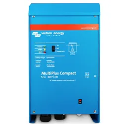 Victron MultiPlus C 12/800/35-16 - 0% MwST. (Angebot gemäß §12 USt Gesetz.)