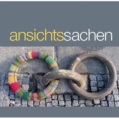 ansichtssachen, Taschenbuch von Arbeitsbereich SSeelsorge und Beratung in der Nordkirche, Lutherische V.-G., 978-3-87503-223-9