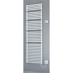 BEMM Elektro-Badheizkörper Cobo 1 E, 1756 x 520 mm in Sand