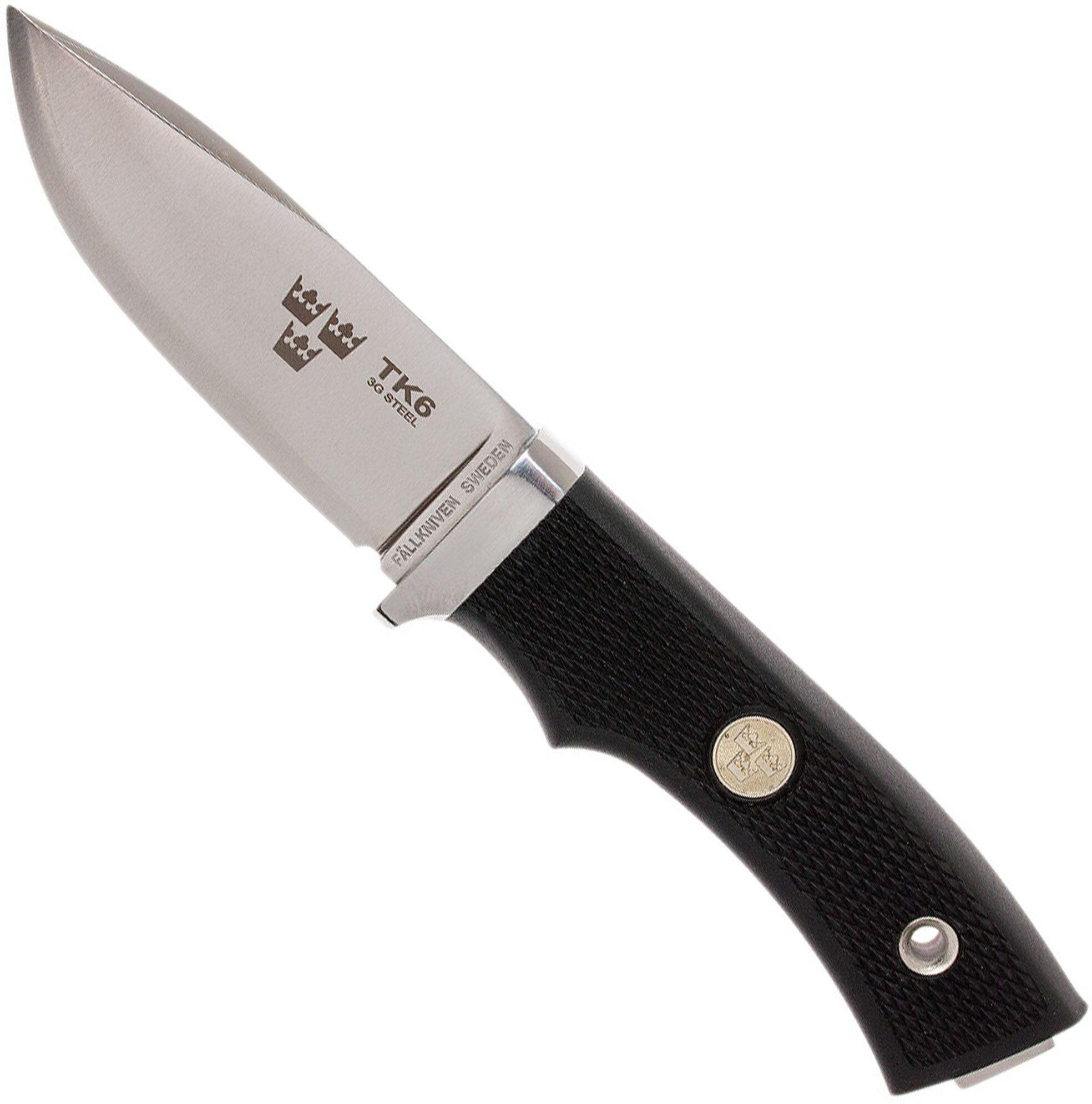 Fällkniven TK6Z Tre Kronor Hunter, TK6Z