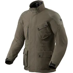 Revit Denver H2O Motorrad Textiljacke S