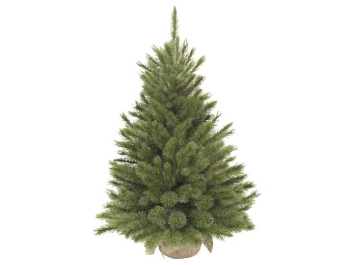 Triumph Tree Forest Frosted Pin x-mas Tree Green Tips