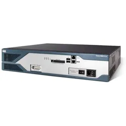 Cisco2821-HSEC/K9 neu
