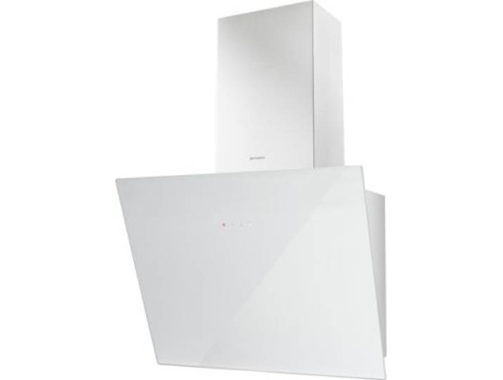 Faber - Hotte Décorative Murale Inclinée Tweet 550 Blanc