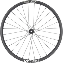 DT Swiss, Laufräder, (Hinterrad, 27.5")
