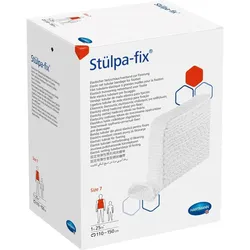 Stuelpa Fix Elastischer Netzschlauchverband Gr 7 1 ST