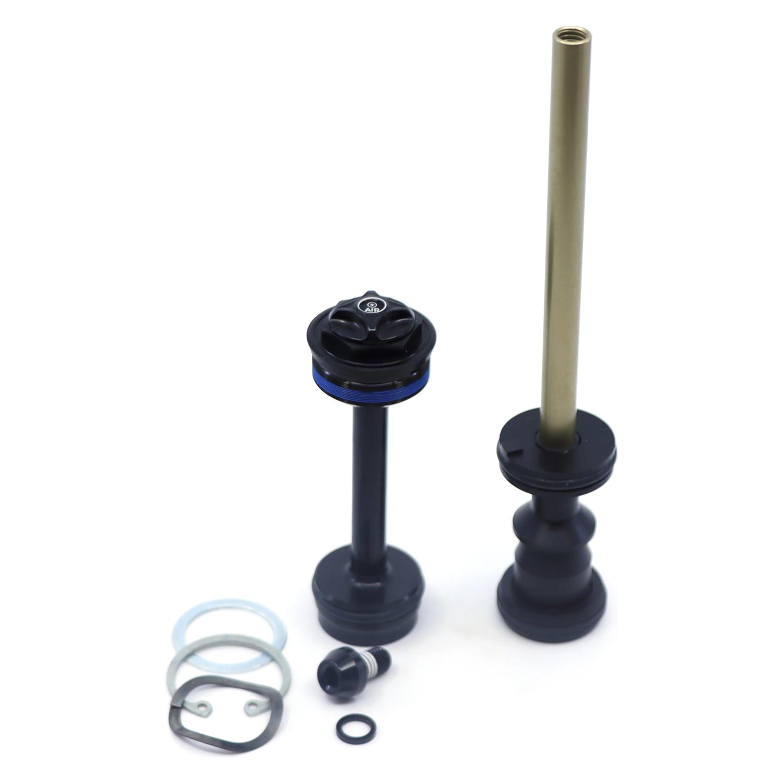 RockShox Solo Air Spring, 100mm RS1 2015+ (100 mm, Luft) (11.4018.048.000)