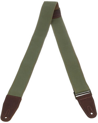 Levys "Denim Strap 2" Green" Grün