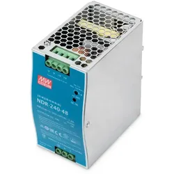 Digitus Industrielles Netzteil, 48V DC, 240W