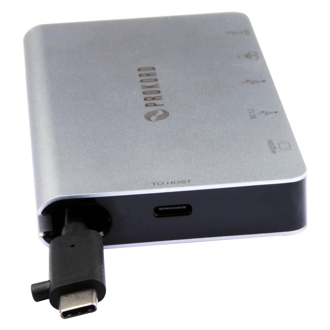 Prokord UTC-C2UEFH-DEC (USB-C) (UTC-C2UEFH-DEC)