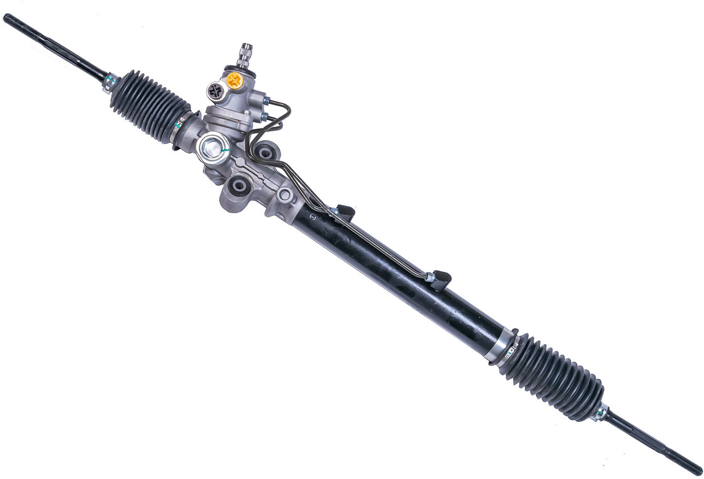 Denckermann Lenkgetriebe D900160 Für Lexus