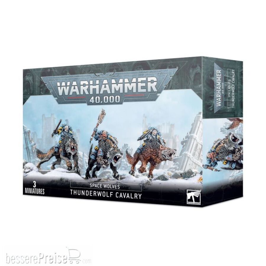 Games Workshop 99120101350