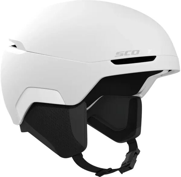 Skihelm Scott Element Pro Mips (M - White)