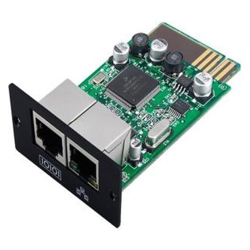 Next Ups Systems SNMP/WEB Interface for MantisRT/Logix/LogixRT (99002)