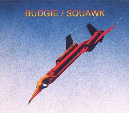 Budgie - Squawk (Digi-Pak) - Preis vom 09.10.2026 07:28:09 h