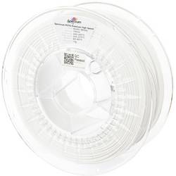 Spectrum Filaments 81538 PETG Premium High Speed Filament PETG Highspeed Filament, chemisch beständig 1.75 mm 1000 g arctic white 1 St.