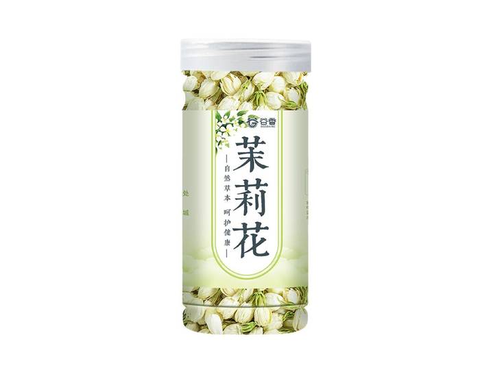 GOOSHINE Fleurs de jasmin séchées 30 g