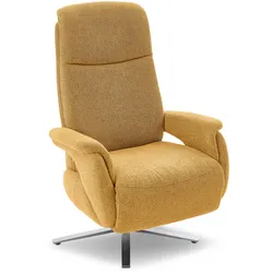 Relaxsessel ERGONOMICS MENTO LAZYLINE (BT 78x85 cm) - BT 78x85 cm