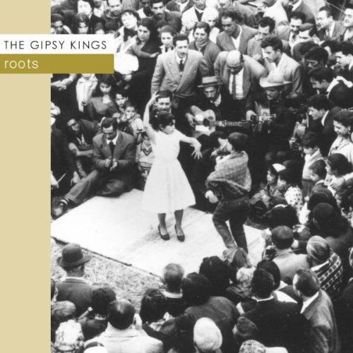 Gipsy Kings - Roots (Limited Edition CD + DVD) - Preis vom 11.10.2026 03:10:56 h