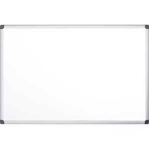 Bi-Office Whiteboard Maya MA2107170, 120 x 240 cm, lackiert, mit Aluminiumrahmen
