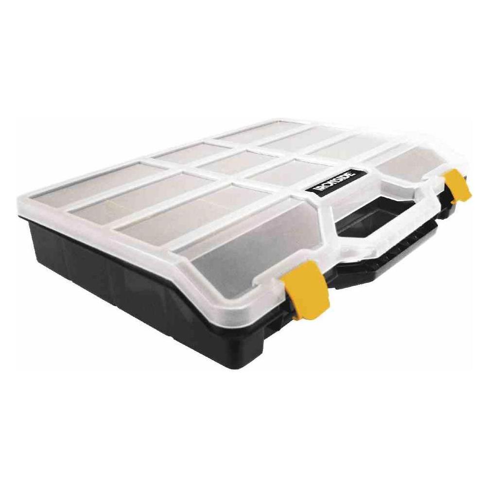 Ironside Organizer Irons. S 21-teilig (100580)