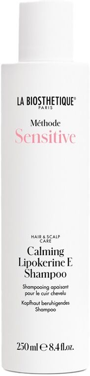 La Biosthetique Calming Lipokerine E Shampoo 250ml