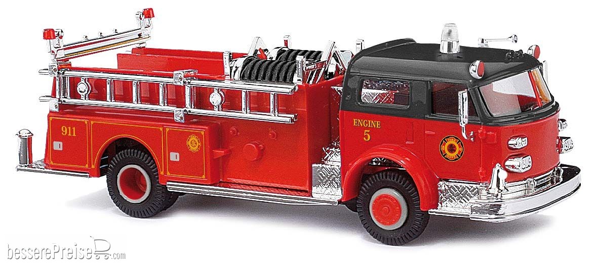 Busch 46018