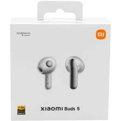 Xiaomi Buds 5-Titan Gray