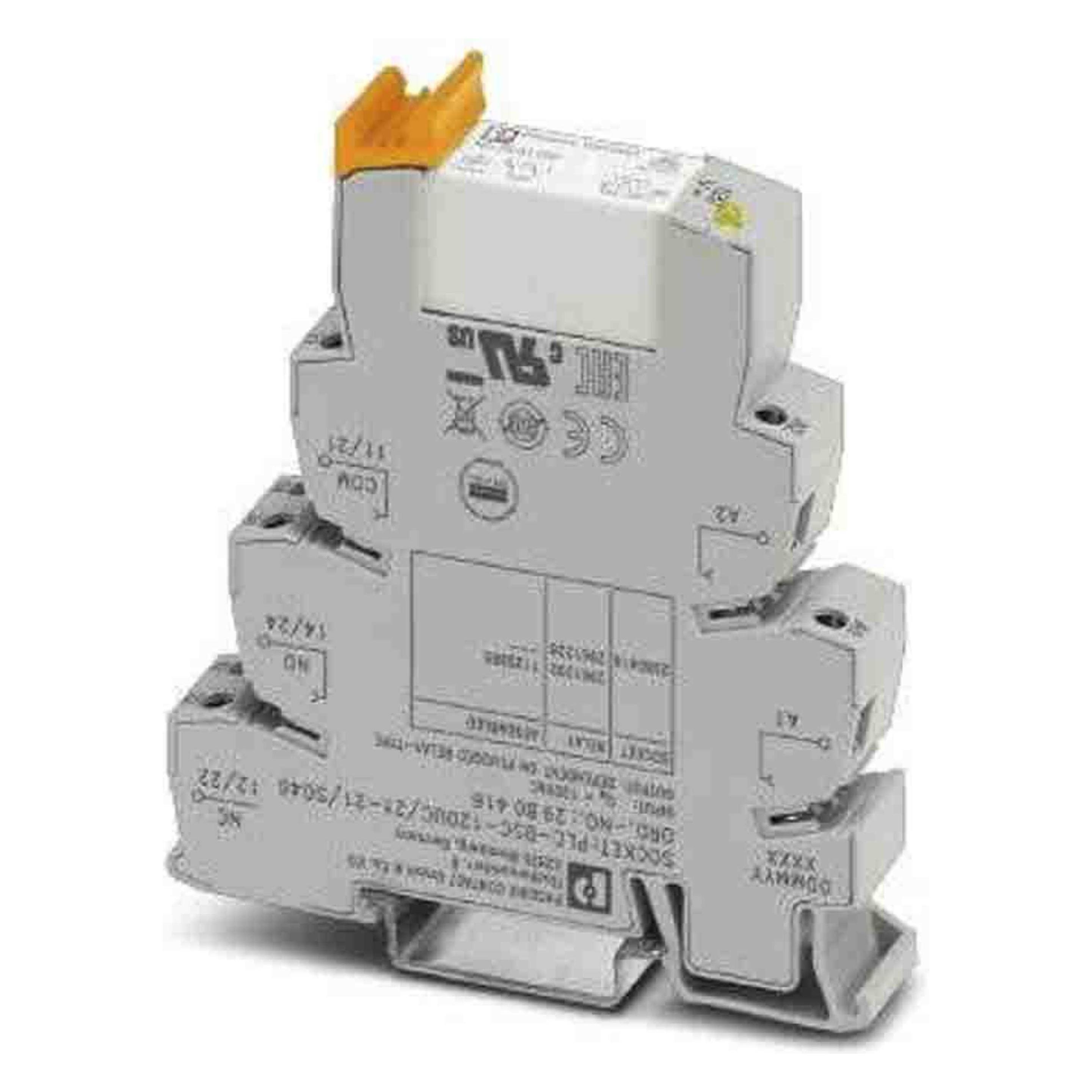 Phoenix Contact Relaismodul (1125985)