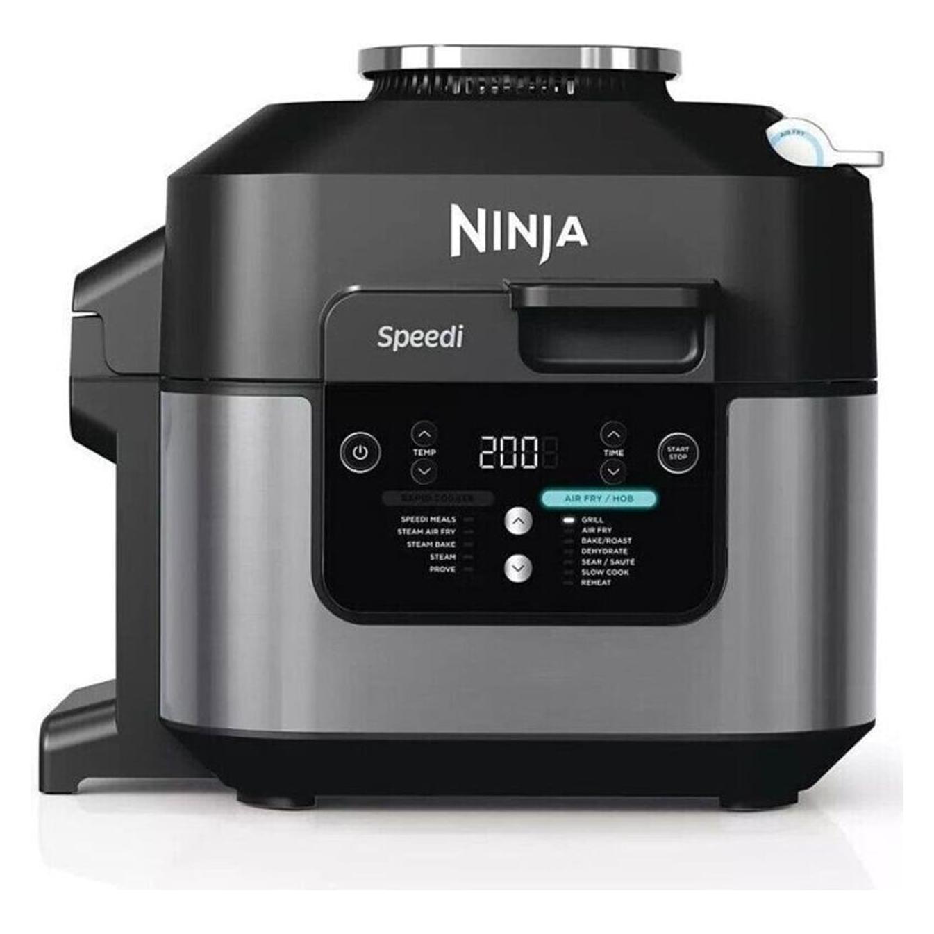 Ninja Speedi 12-in-1 ON500EU (ON500EU)