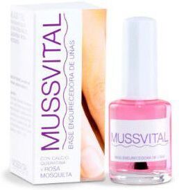 Mussvital Nagelhärter-Basis 14ml 14 ml