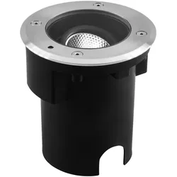 EVN Lichttechnik LED-Bodeneinbauleuchte PC67107002W