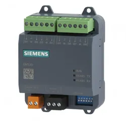 Siemens Dig.Industr. EM1.8D MB RTU Ext. Module EM1.8D