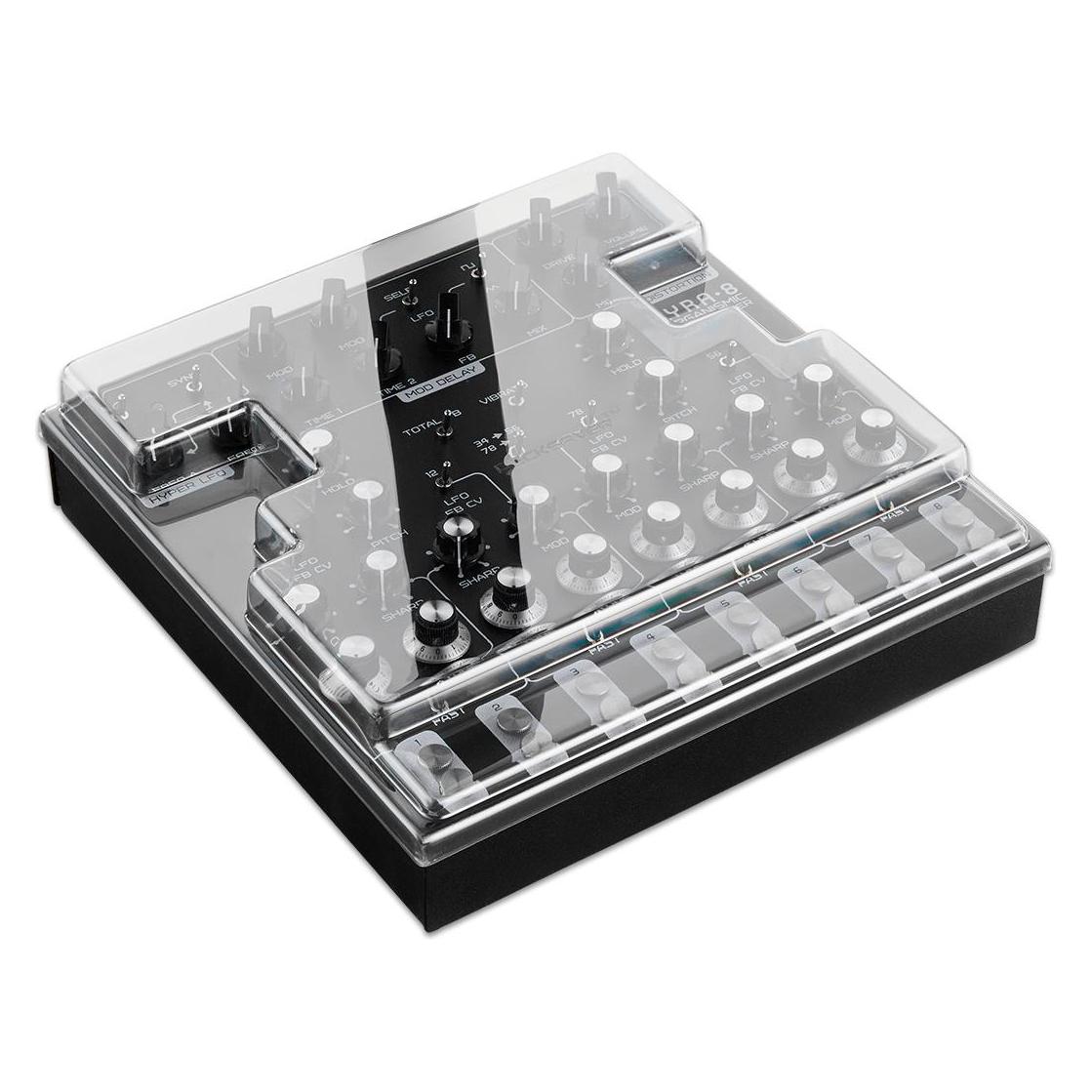 Decksaver Staubschutzcover (DS-PC-LYRA8)