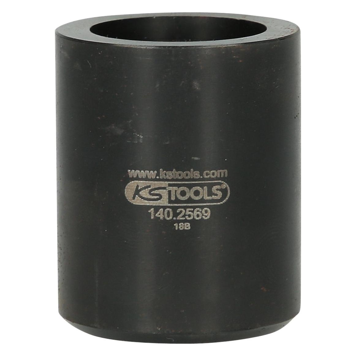 KS Tools Stanzen-Satz Ford C-Max 2 Teile (140.2569)