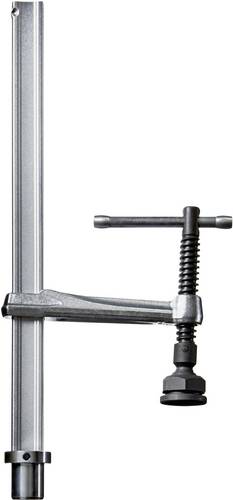 Spannelement TWM28 m.Spezialdruckplatte max.300mm f.Bohrungs-D.28mm BESSEY